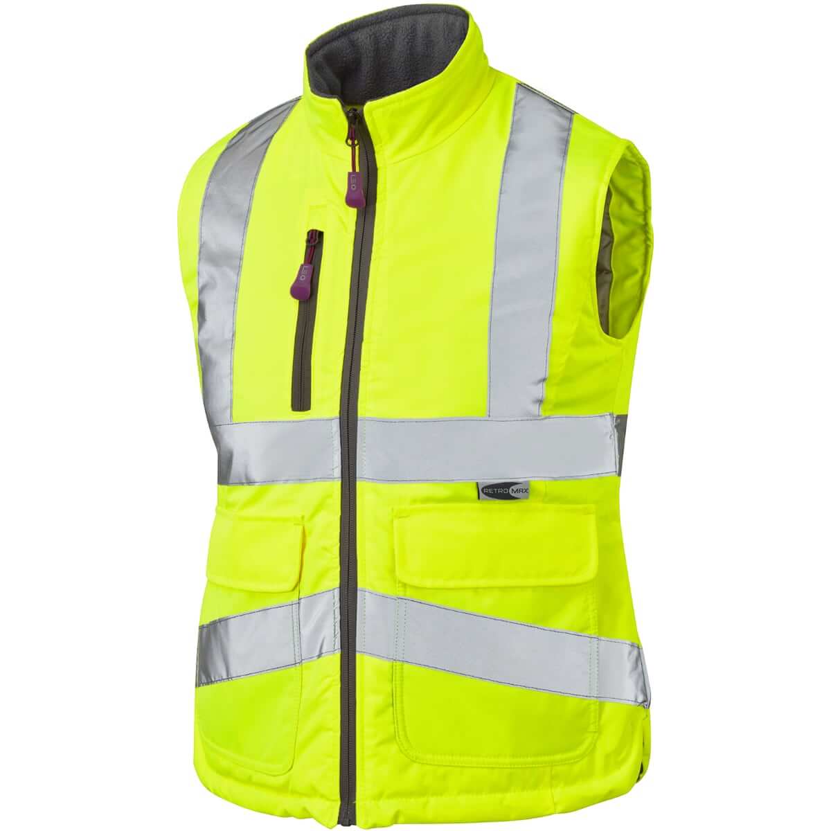 Hi deals vis bodywarmer